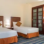 Al Ain Palace Hotel Abu Dhabi