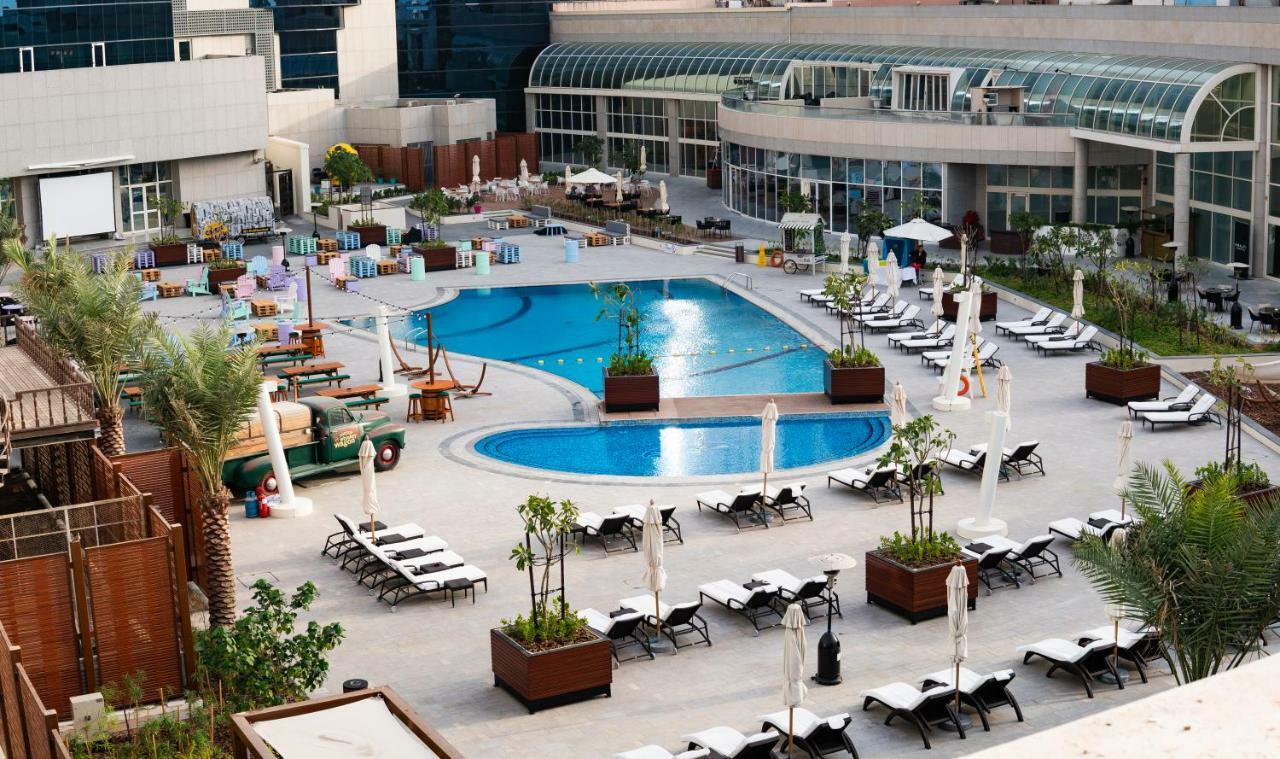 Al Ain Palace 4*