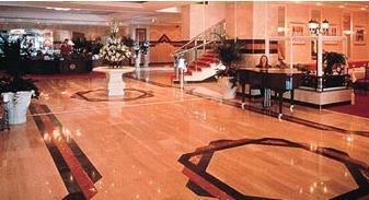 Al Ain Palace 4*