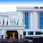 Al Ain Palace Hotel Abu Dhabi